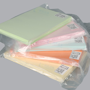Fusselfreies TP-Reinraumpapier im A4-Format